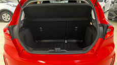 Ford Fiesta 1.0 EcoBoost Titanium 5dr Petrol Hatchback